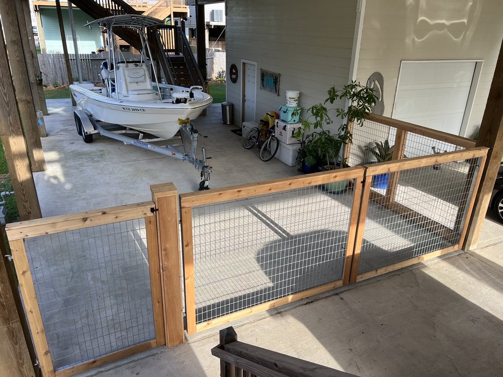Bayou City Fence Company