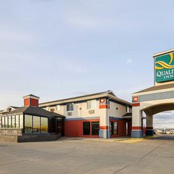 Quality Inn 22 Photos Hotels 730 E Jennifer Ln Sidney Ne Photo Of Quality Inn Sidney Ne United States