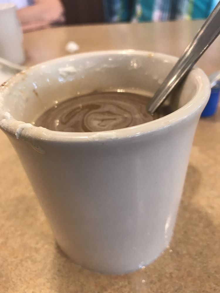 Bob Evans