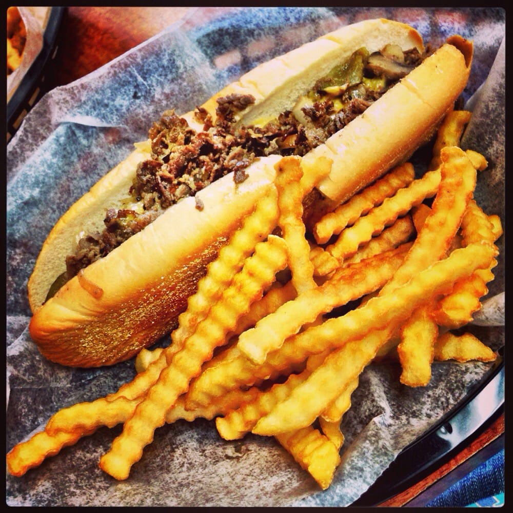Charlie’s Steak & Hoagie 10 Reviews Sandwiches 2854 Ringling Blvd