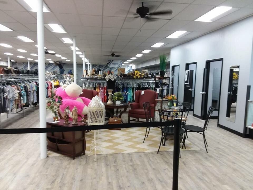 Goodwill Industies of Central Florida 11 Photos Thrift Stores 300