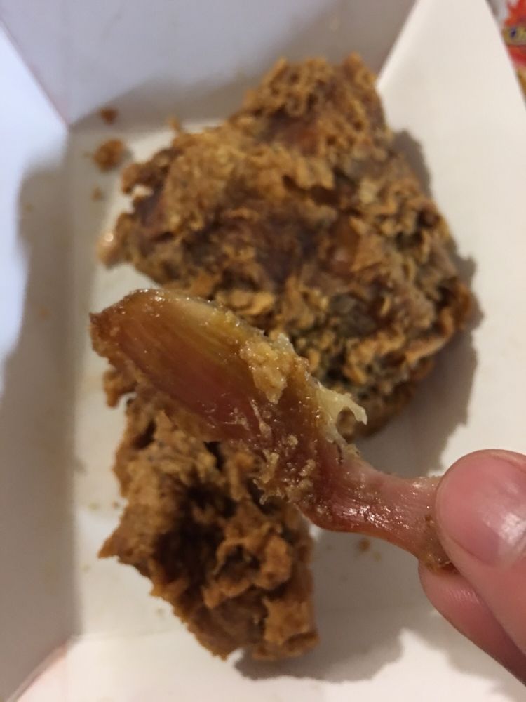 Church's Chicken Photo