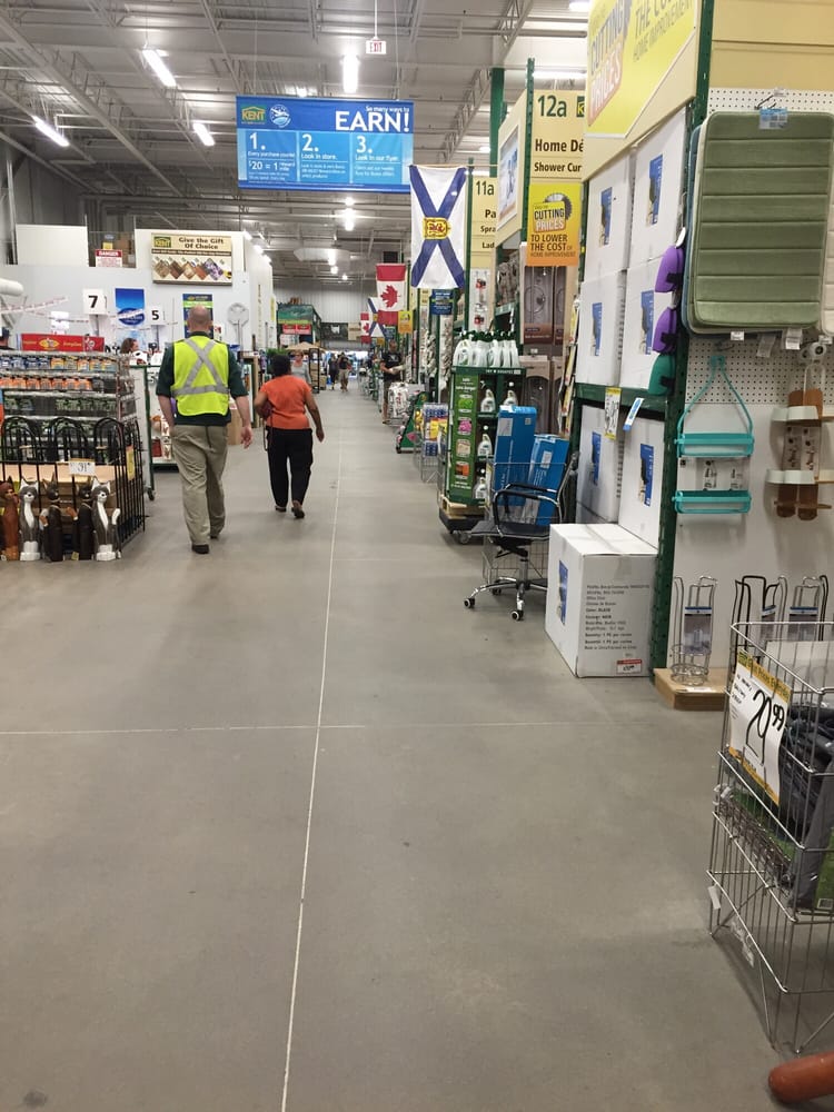 Kent Hardware Stores 225 Chain Lake Drive, Bayers Lake, Halifax, NS