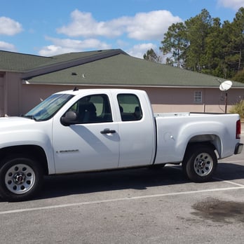 Drivetime Used Cars Car Dealers 6400 Pensacola Blvd Photo Of Drivetime Used Cars Pensacola Fl United States Our New Truck
