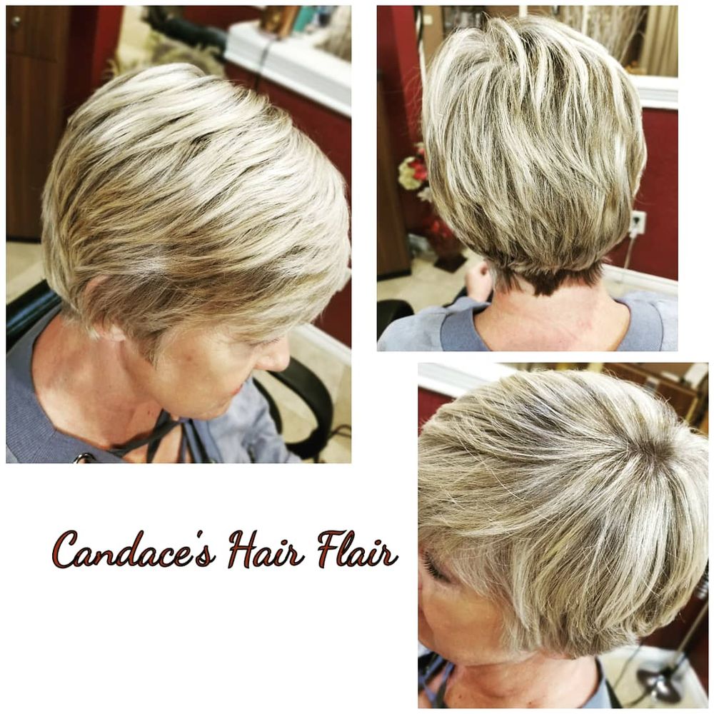 Candace's Hair Flair