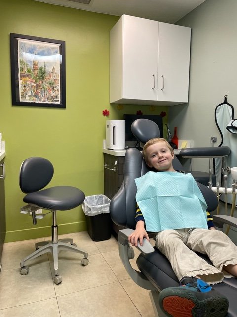 image of business Matthes Dental