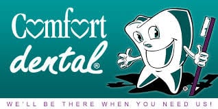 image of business Comfort Dental