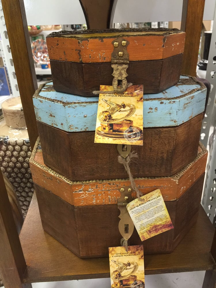 Tuesday Morning gift card