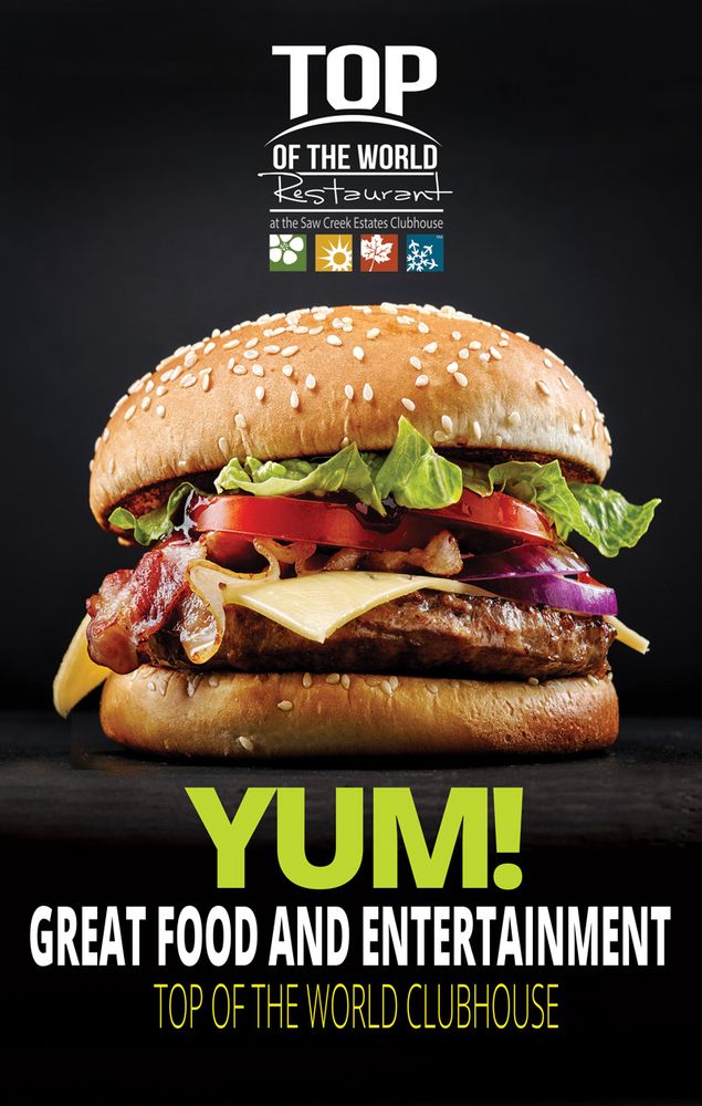 Top of the World Restaurant 21 Photos & 23 Reviews Steakhouses