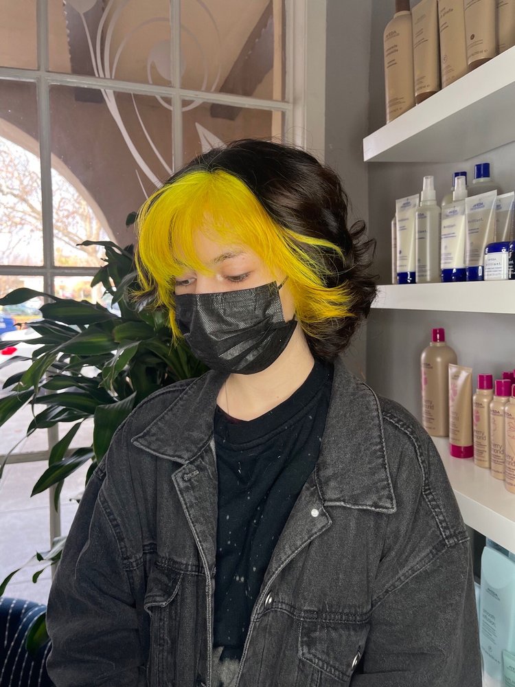 Moski Hair Lounge