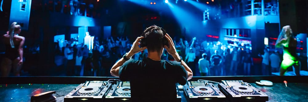 DJ Express