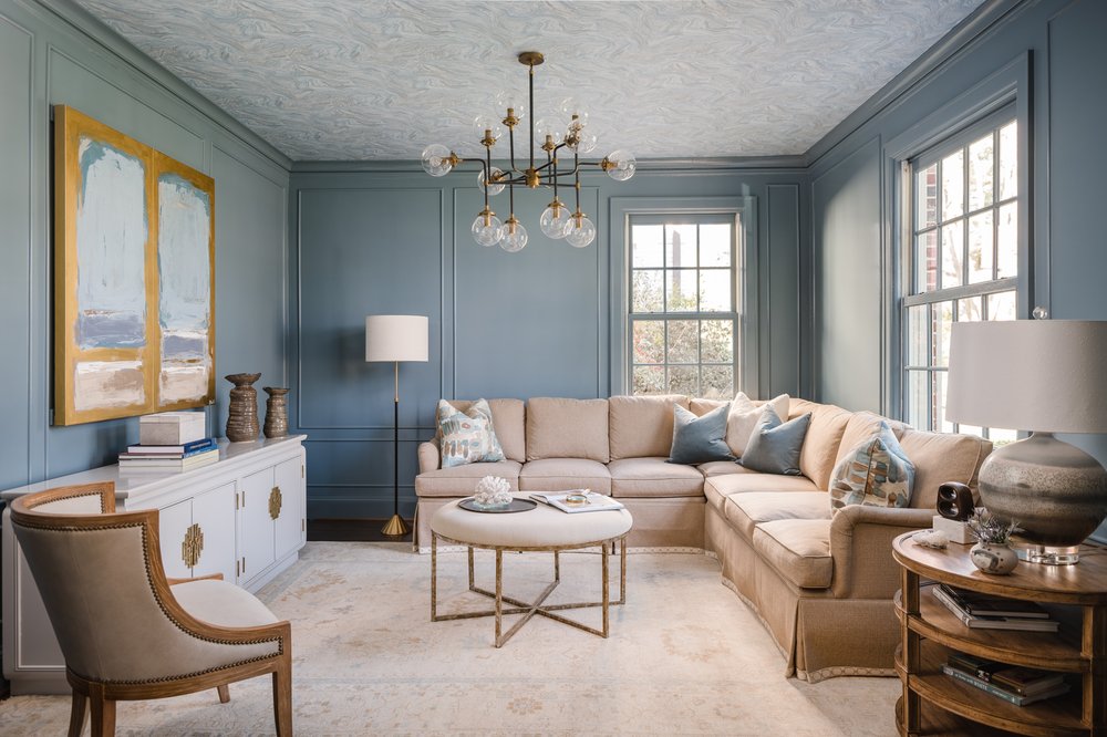 Traditions Interiors & Accessories