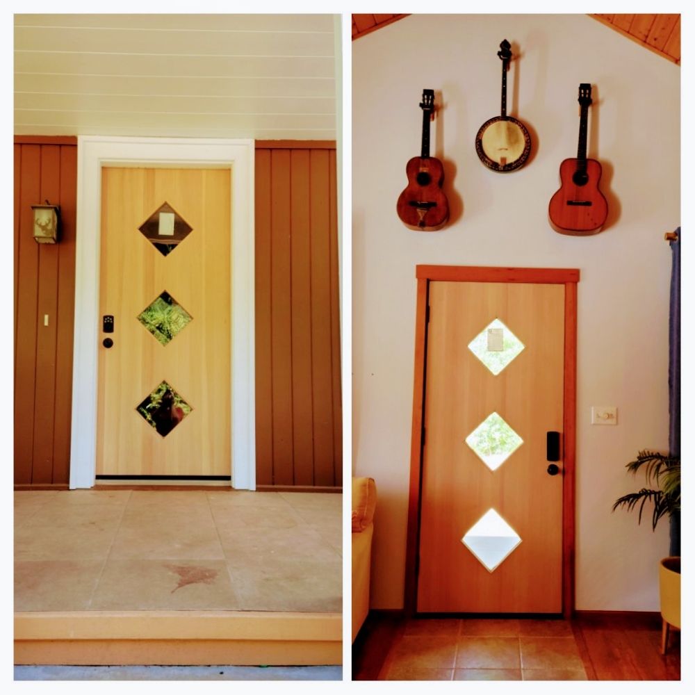 Door Craft