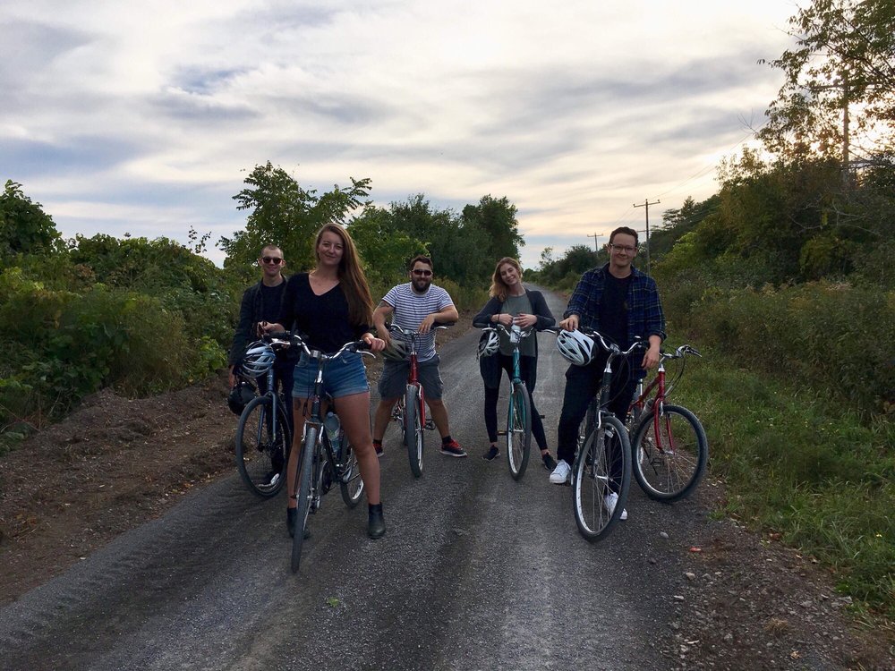 bloomfield bicycle company