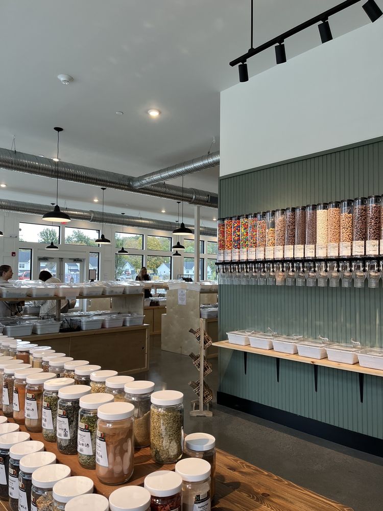 The Refillery Storehouse