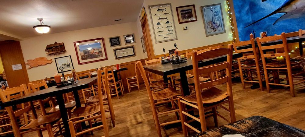 Darrell's Restaurant