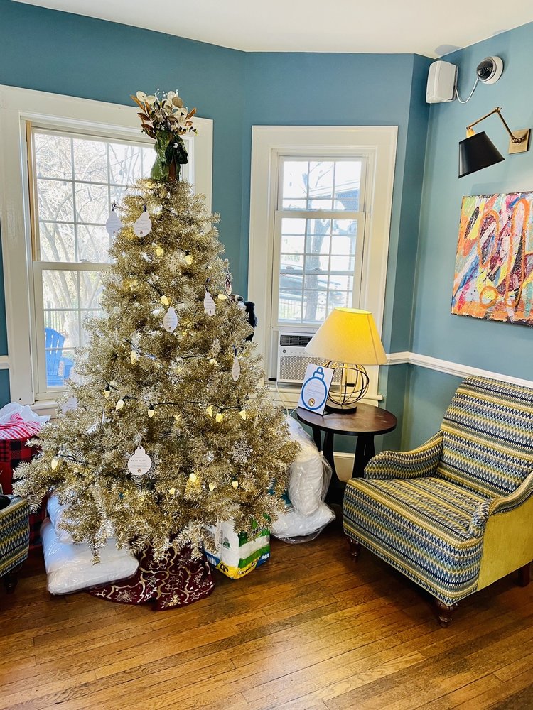 Sweet Donkey Coffee Photo