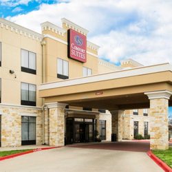 Comfort Suites Pflugerville Austin North 23 Photos 11 Photo Of Comfort Suites Pflugerville Austin North Tx United States