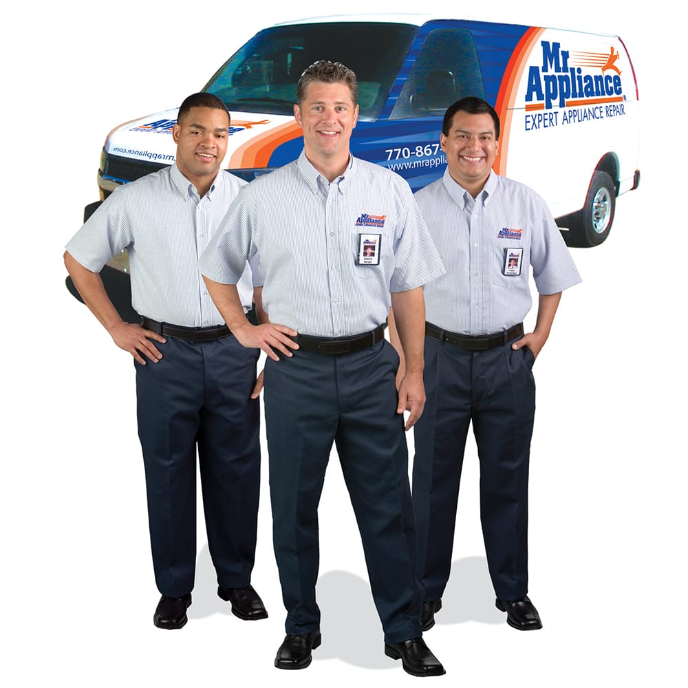 Mr. Appliance of Gastonia