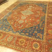 Charles Markarian And Sons Oriental Rugs 3807