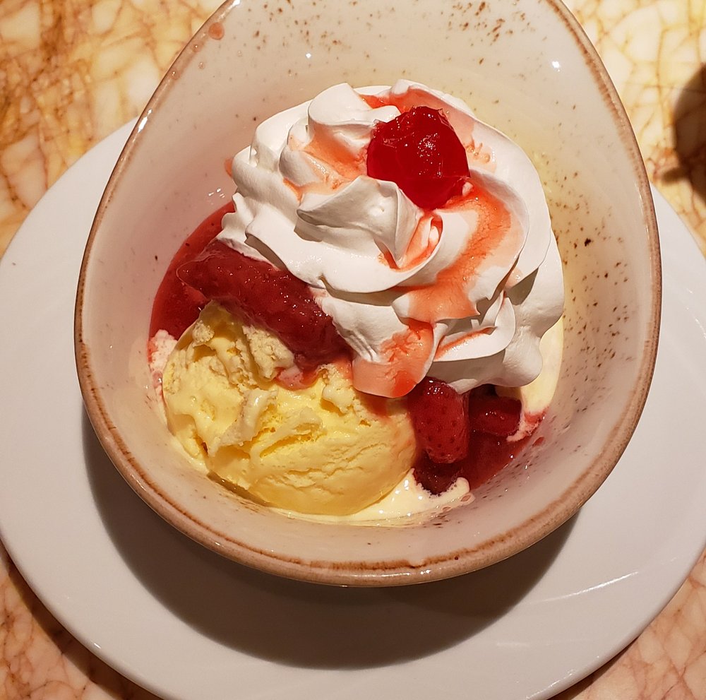 Cafe Bellini Cafe Bellini