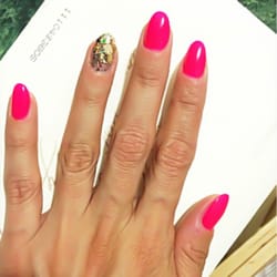 Sunny Side Nail Spa - 33 Photos & 37 Reviews - Nail Salons - 4516 43rd