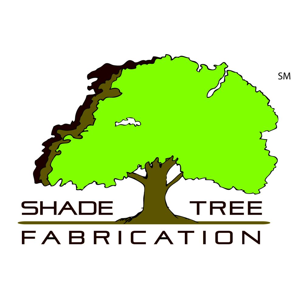 Shade Tree Fabrication