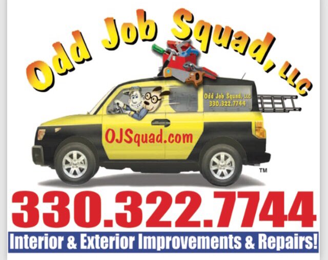 image of business Odd Job Squad