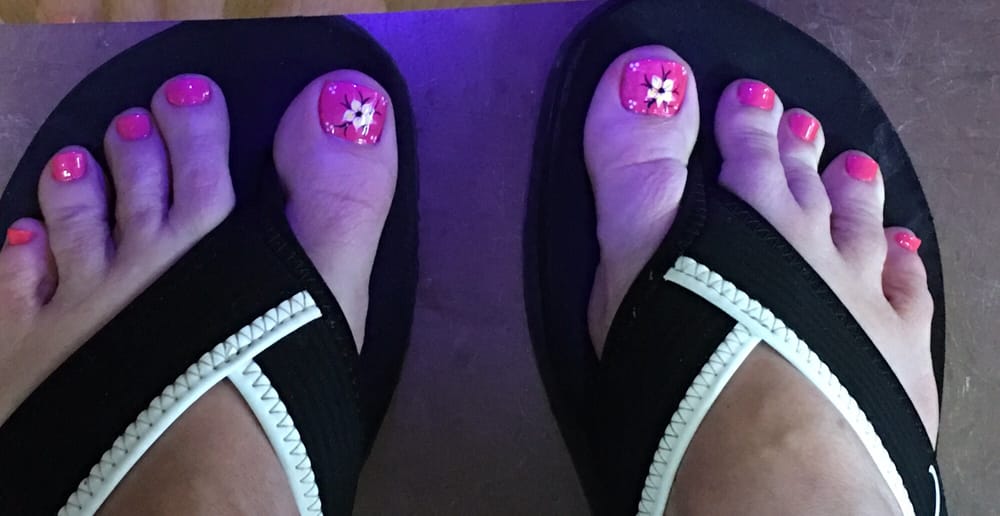 Venus Nails & Spa 11 Photos Nail Salons 2614 N St, Nacogdoches