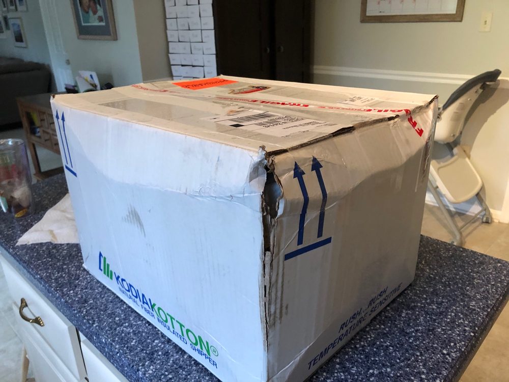 Heritage Farms Cheshire Pork