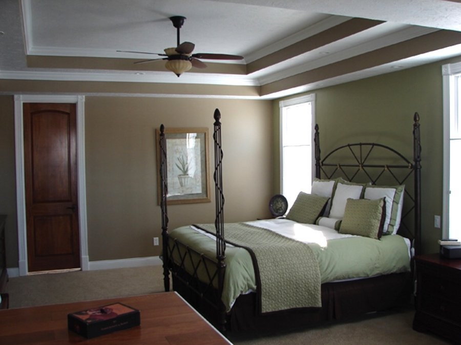 image of business Steve Schrader Homes