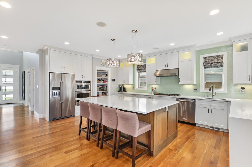 Ilya Minchuk Real Estate