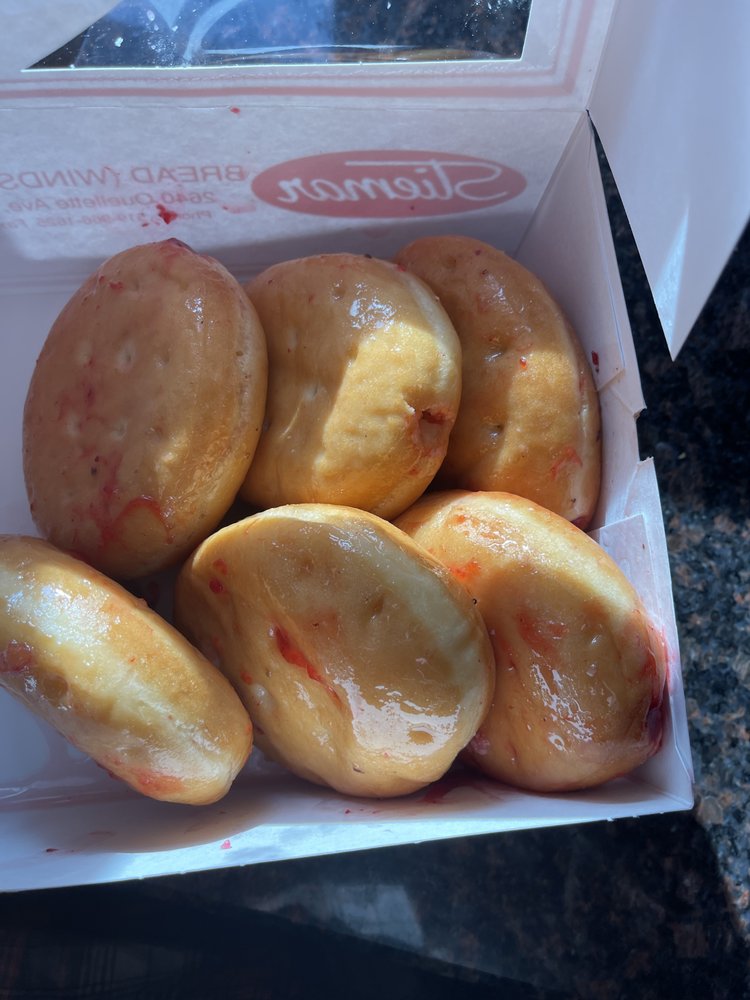 Stiemar Bakery