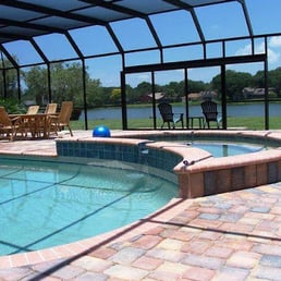 Photos For Sparkling Kleen Pools Spas Yelp Photo Of Sparkling Kleen Pools Spas Sarasota Fl United States