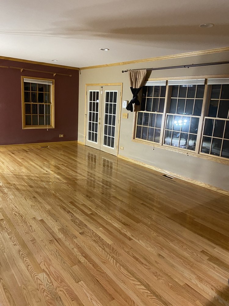 image of business A&T Hardwood Flooring