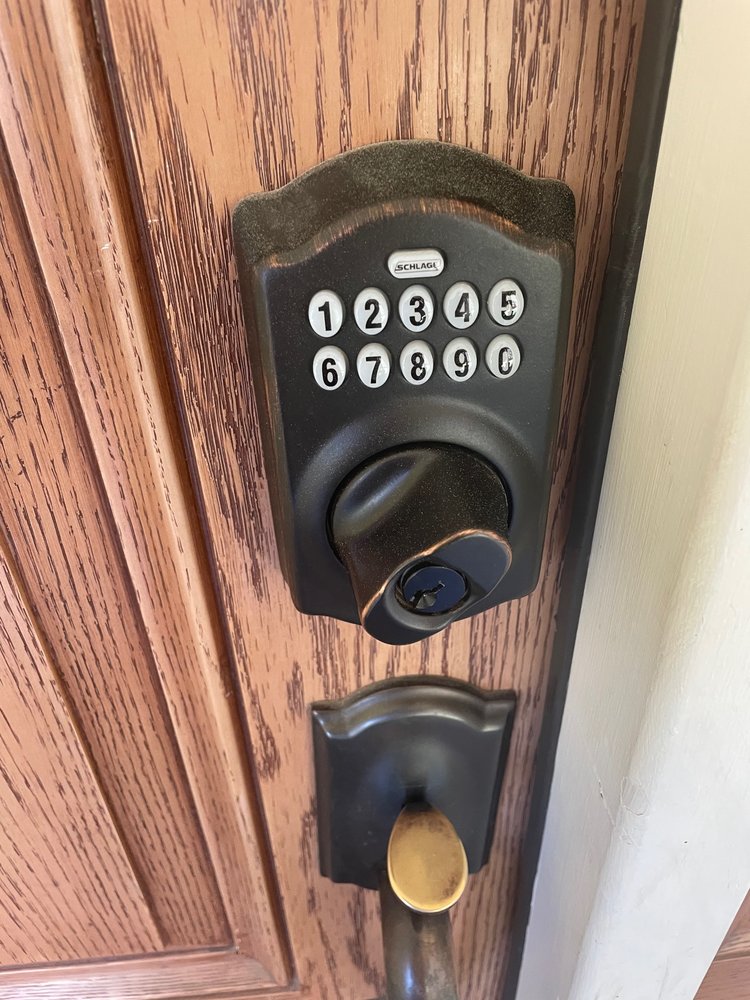 NorthWest Lock and Key