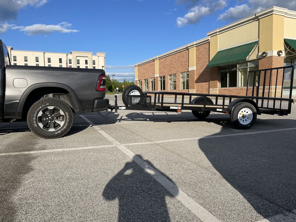 TrailersPlus - Warrenton