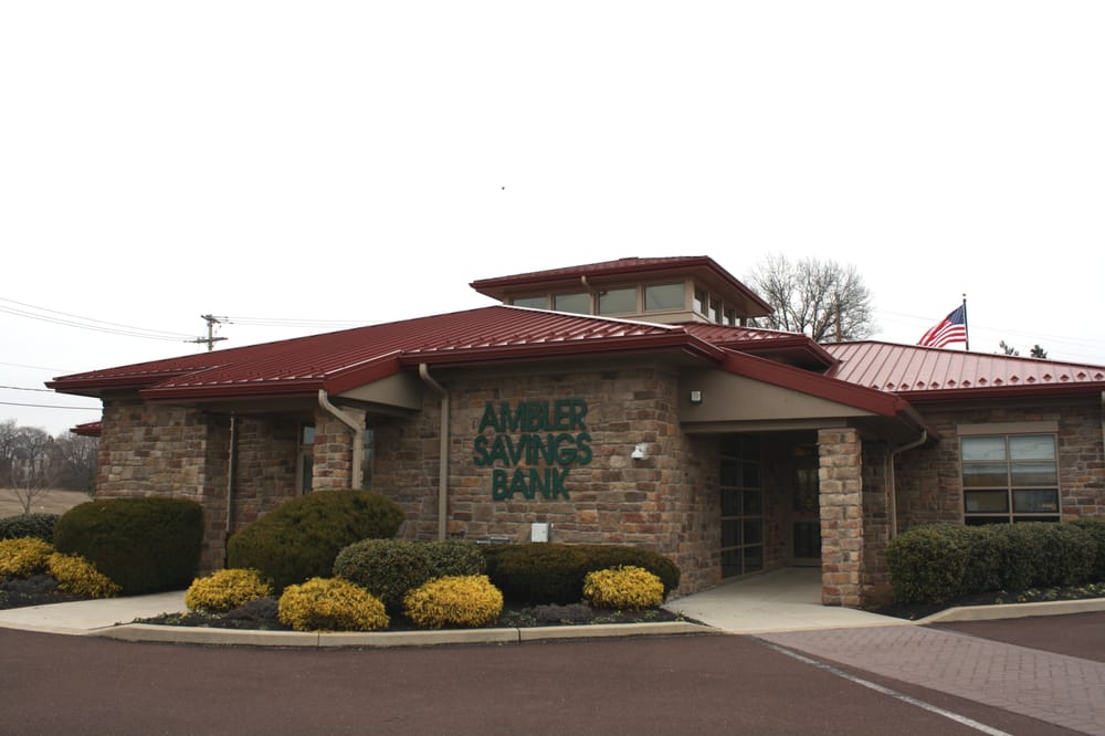 Ambler Savings Bank