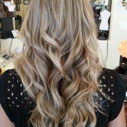 Photo Of Topstyles Hair Design