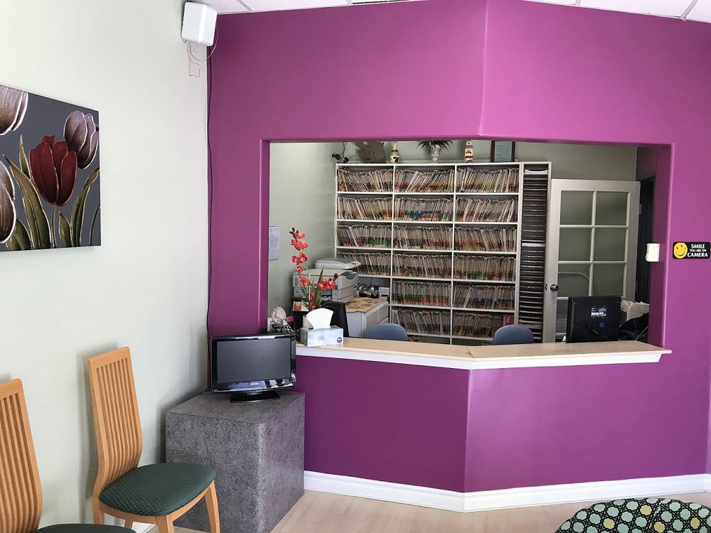 image of business Andrew C. Shieh, DDS