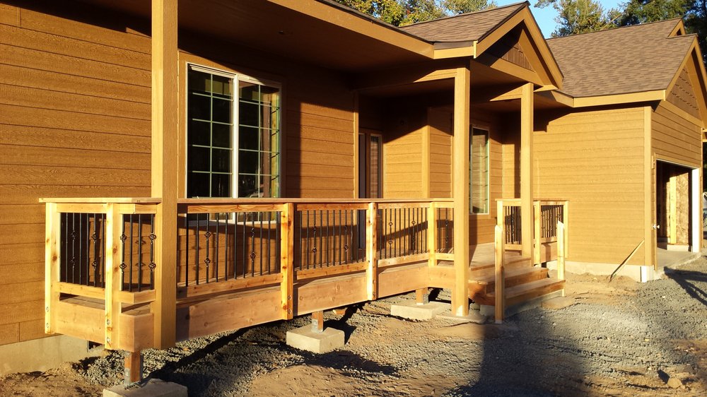 image of business Stan Clark Construction