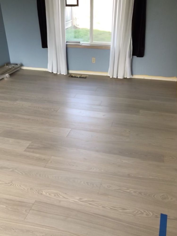 image of business Simple Floors Portland