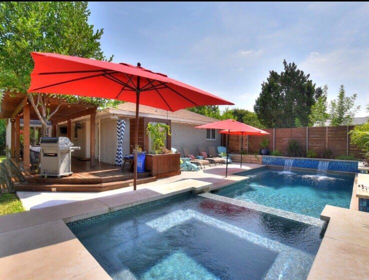 Black Dog Pools