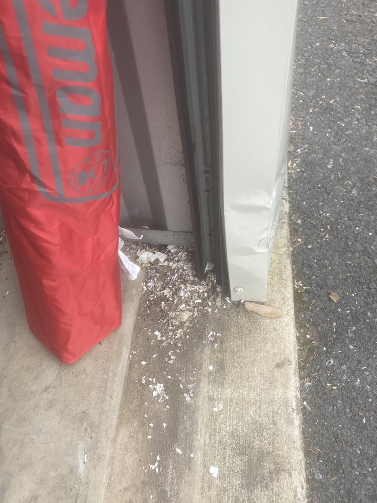 Moove In Self Storage - Lancaster