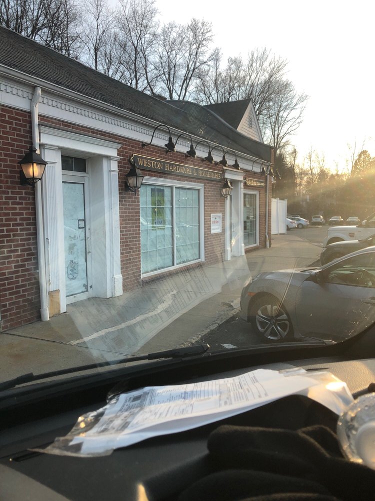 Weston Hardware & Houseware