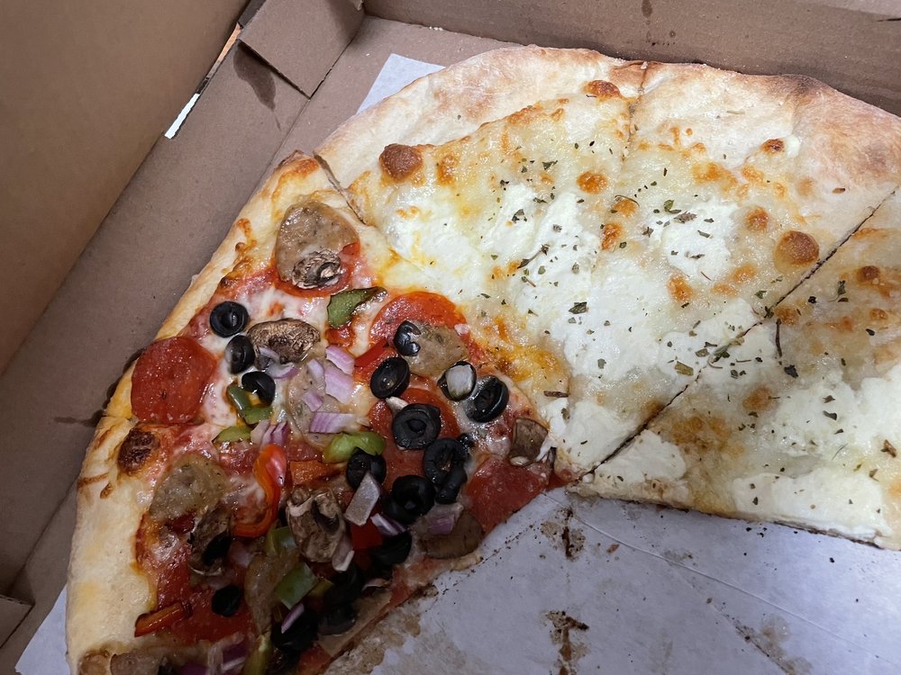 City Pizzeria