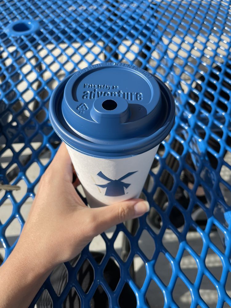 Dutch Bros Coffee