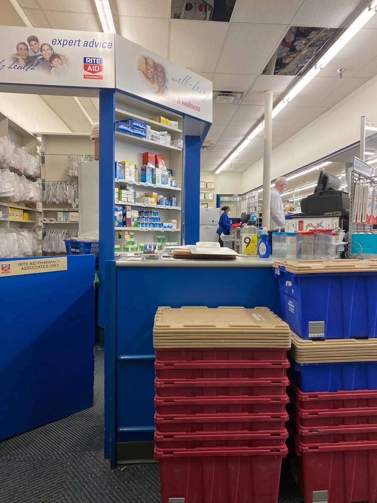 Rite Aid