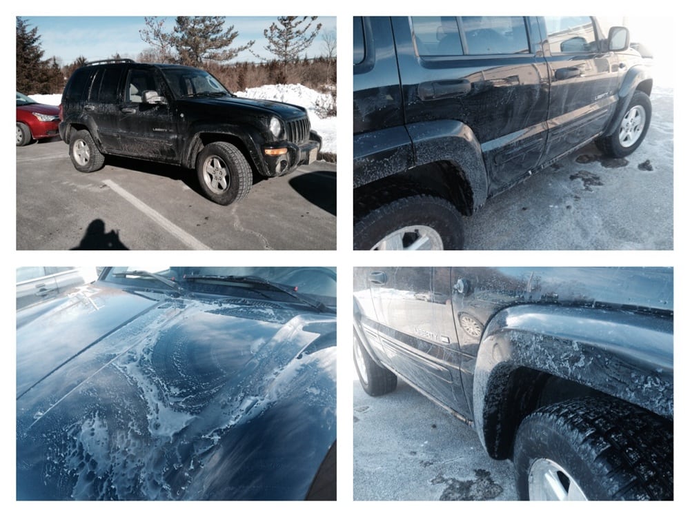 Sparta Car Wash 19 Photos & 30 Reviews Car Wash 519 Lafayette Rd