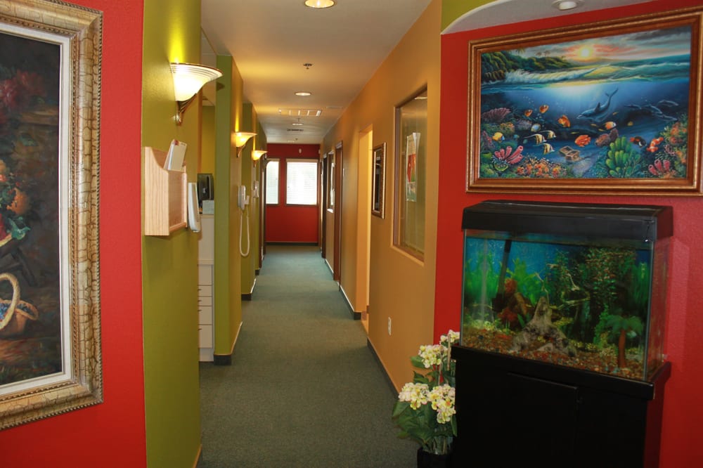 image of business Manangan Susan, DMD
